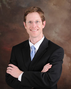 J. Carey Pate, MD, of Taylor Retina Center, Raleigh, NC